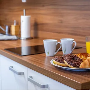 Apartmán Michalska, Praha